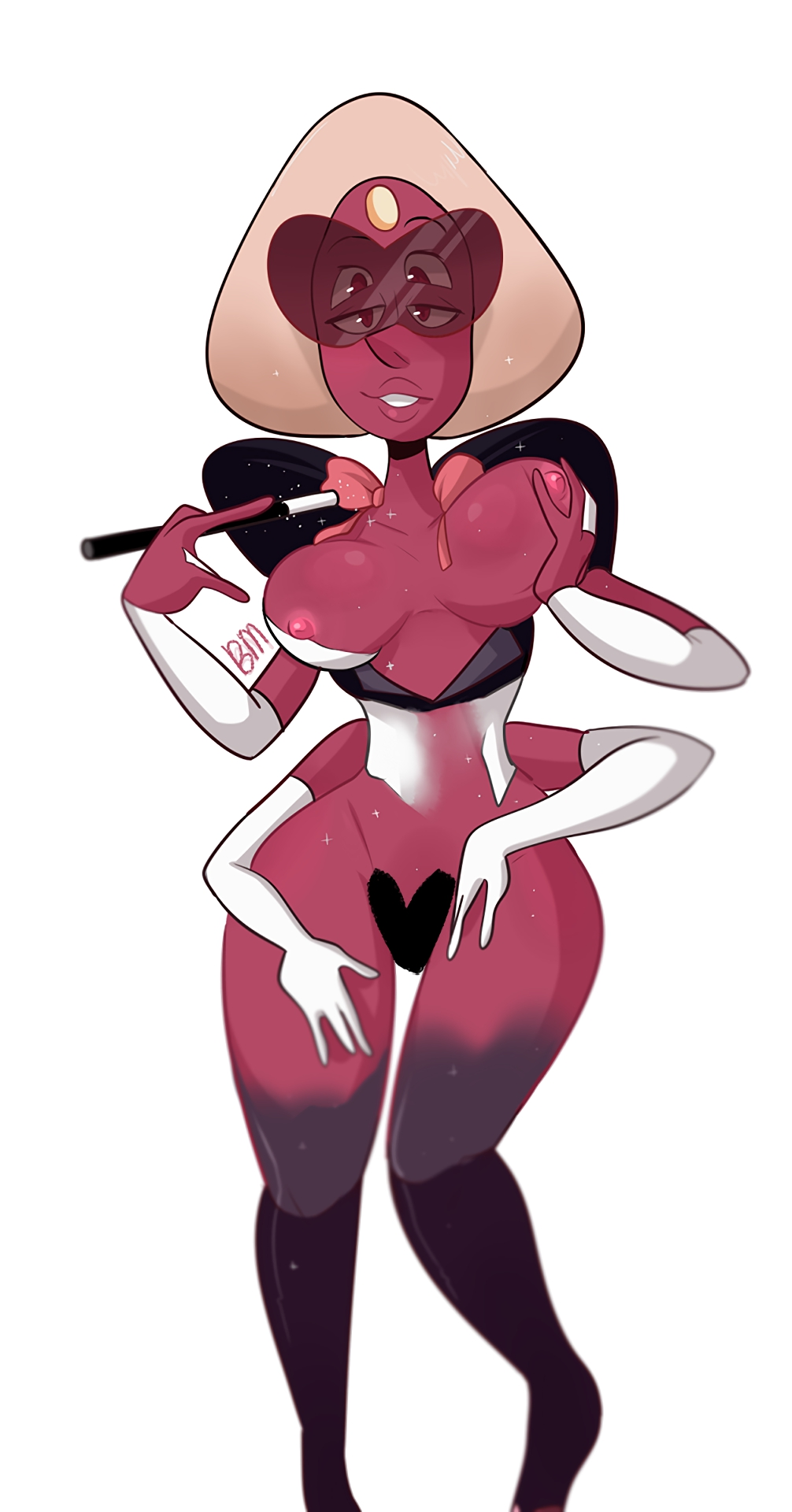 Sardonyx Hentai