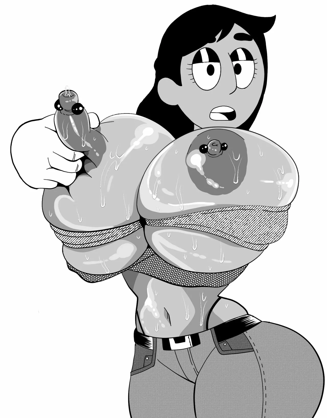 Doompypomp Hentai