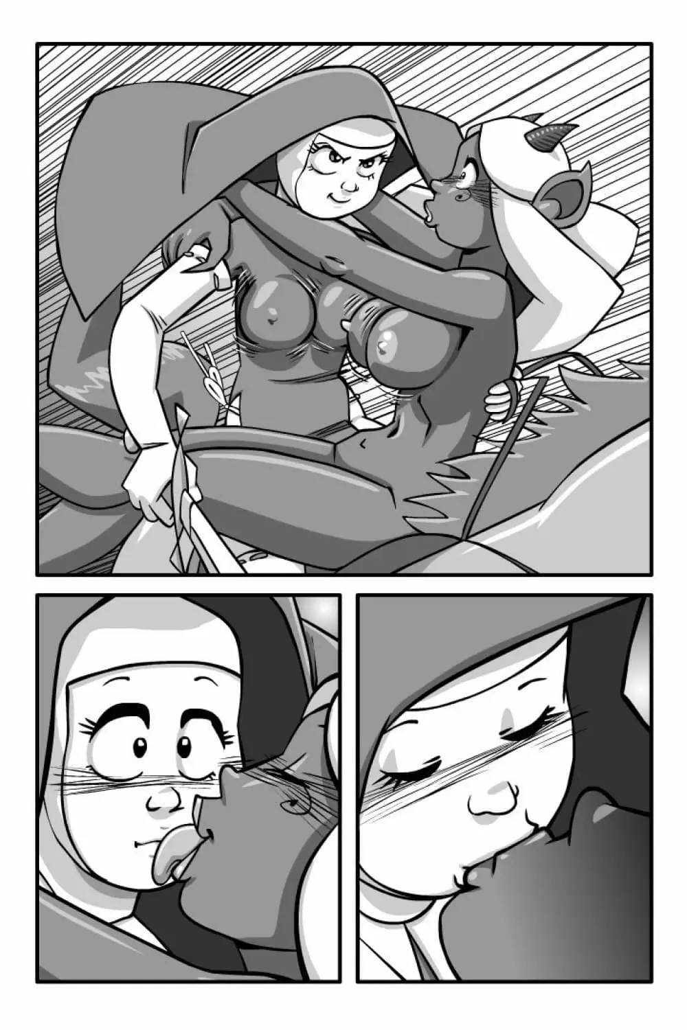 Sirkowski Hentai