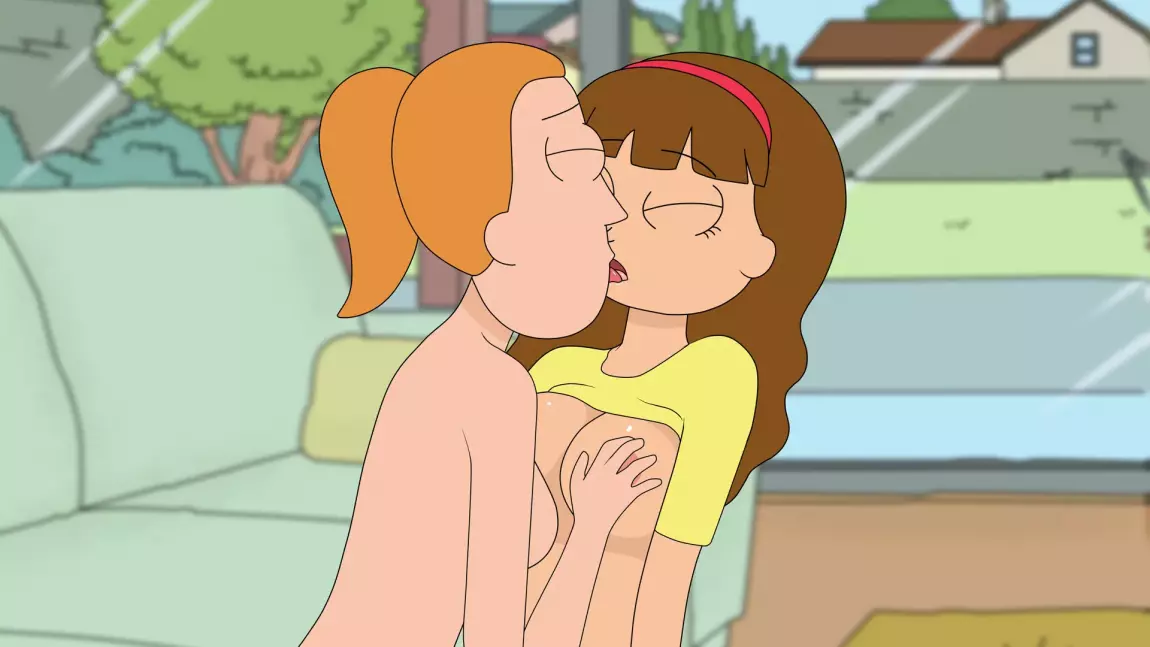 Beth Sanchez Hentai