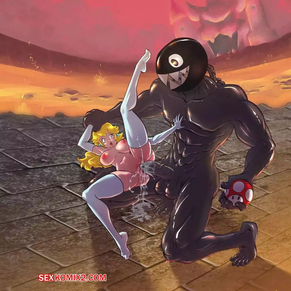 Supersatanson Porn