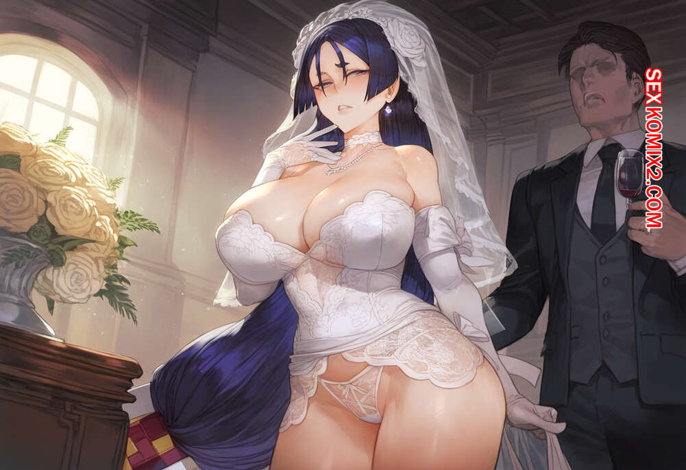 Hot As Hell Hentai