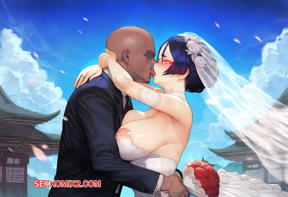 Dangerousbride Hentai