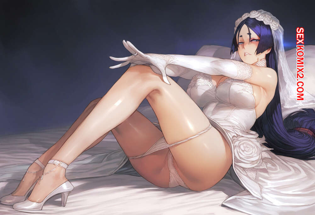 Dangerousbride Hentai