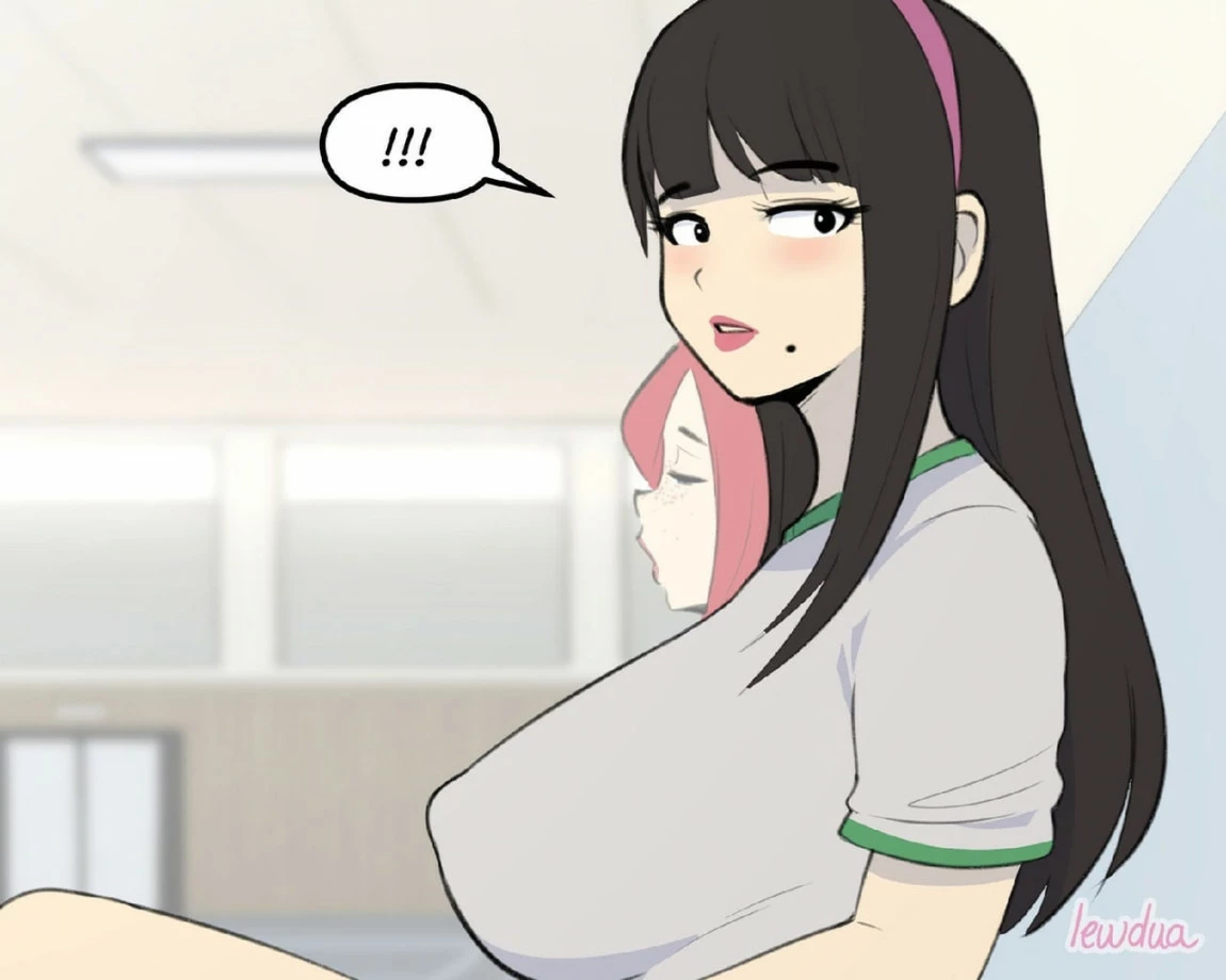 Lewdua Artist