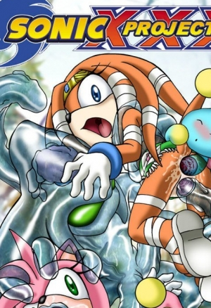 Sonic Xxx Progect